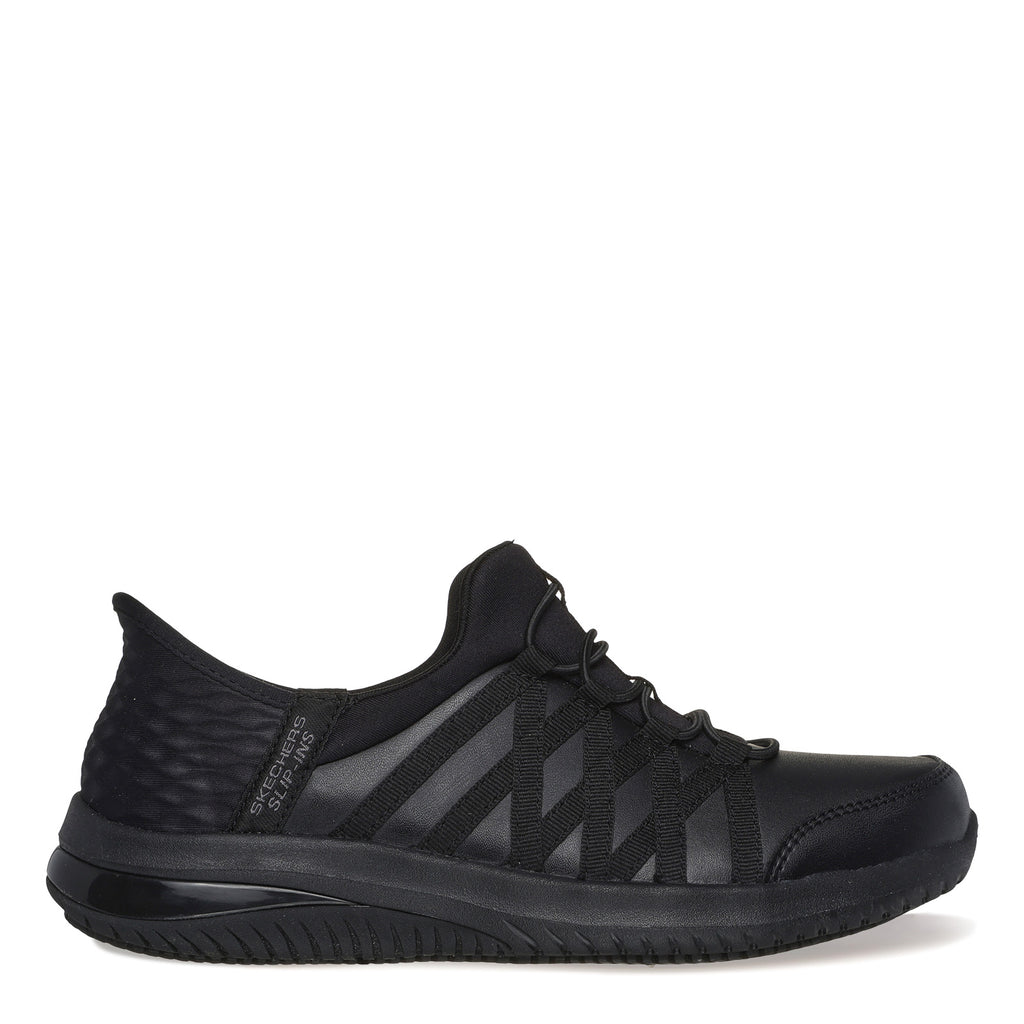 Women's Skechers Work, Slip-ins Work RF: Dantey - Parral Sneaker