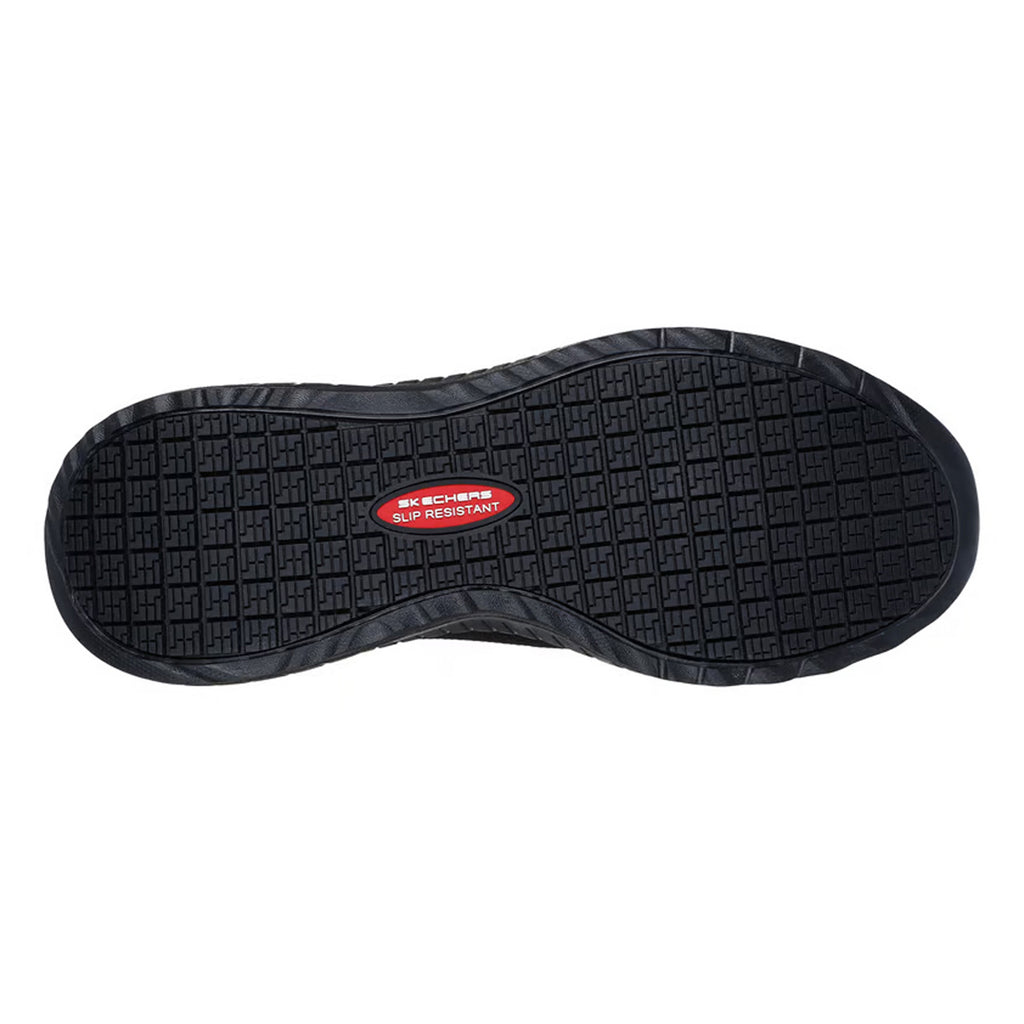 Women's Skechers Work, Slip-ins Work: Squad Chaos SR - Jasul Work Sneaker