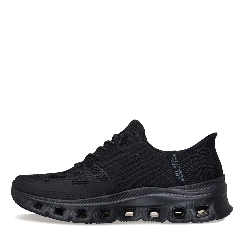 Women's Skechers, Slip-ins Work Slip-Resistant: Glide-Step Pro - Edura Sneaker