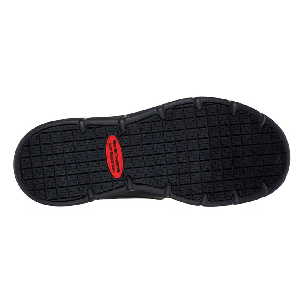 Women's Skechers, Work: Corart - Uzera Work Shoe