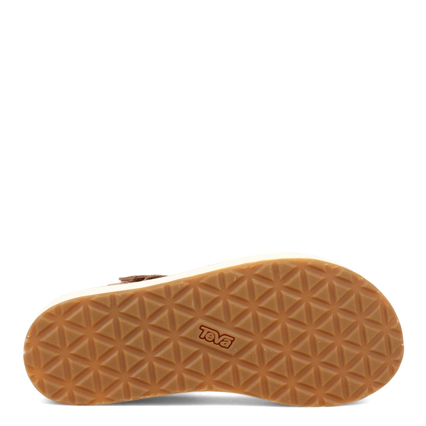 Peltz Shoes Women's Teva Midform Universal Sandal SAND 1090873-SDDN