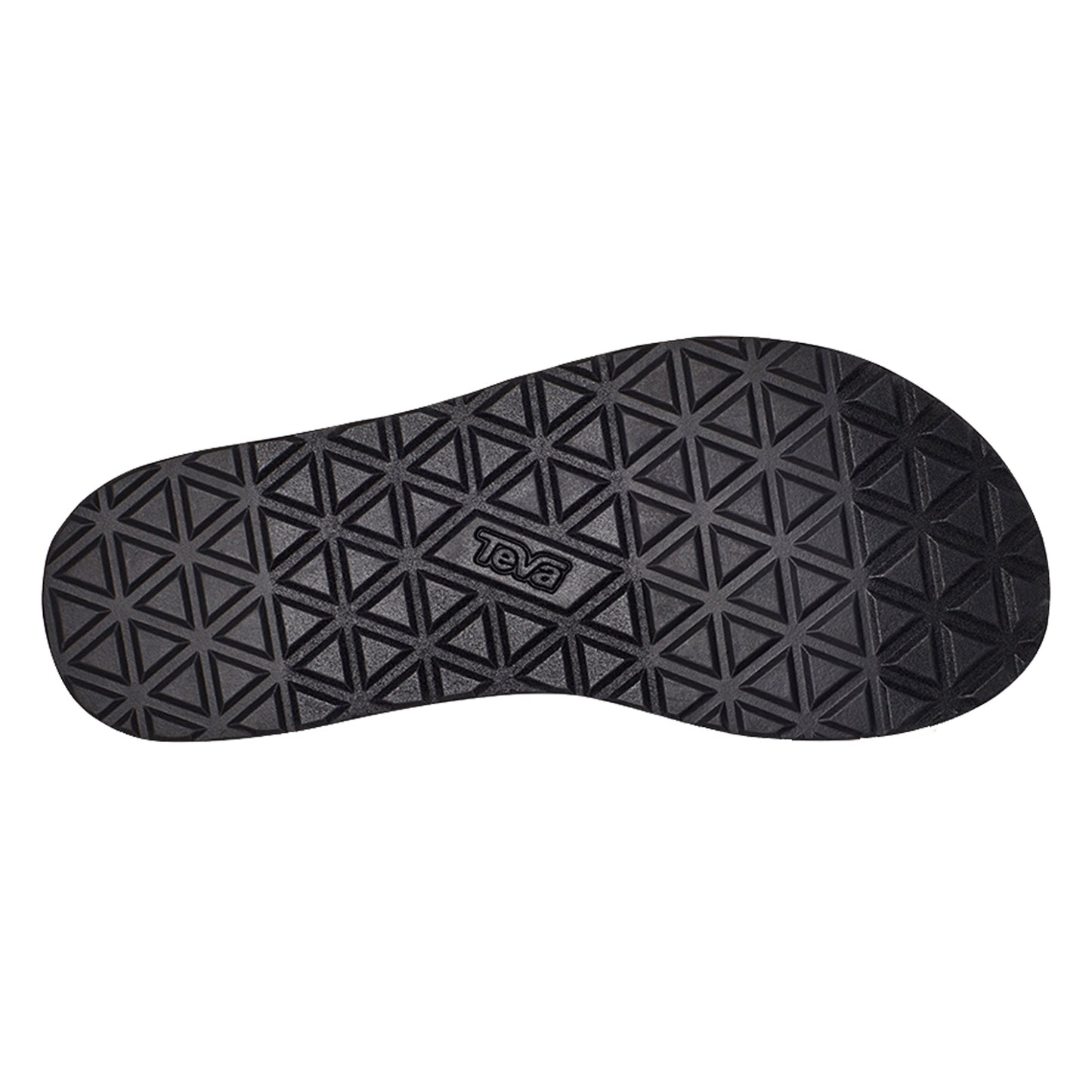 Peltz Shoes Women's Teva Midform Universal Sandal RASPBERRY 1090969-TRSR