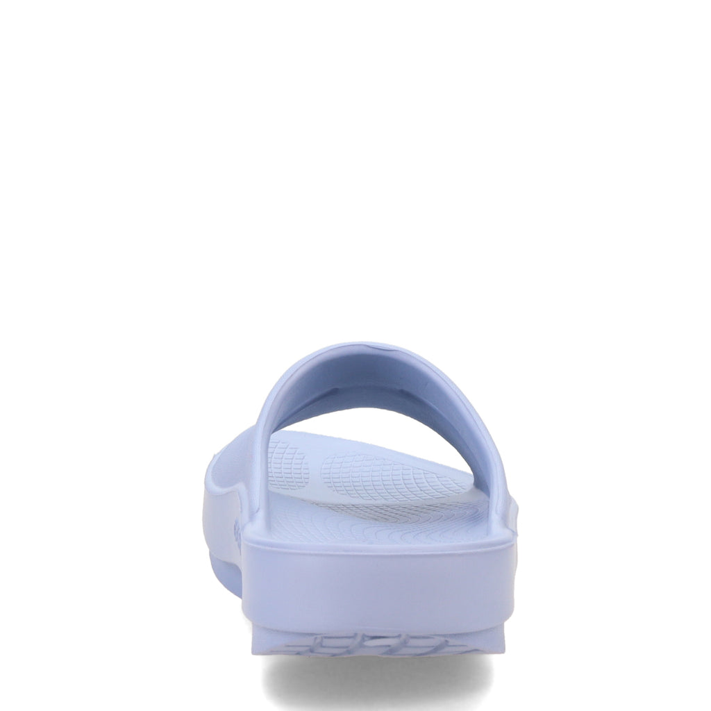 Women's Oofos, OOahh Slide Sandal
