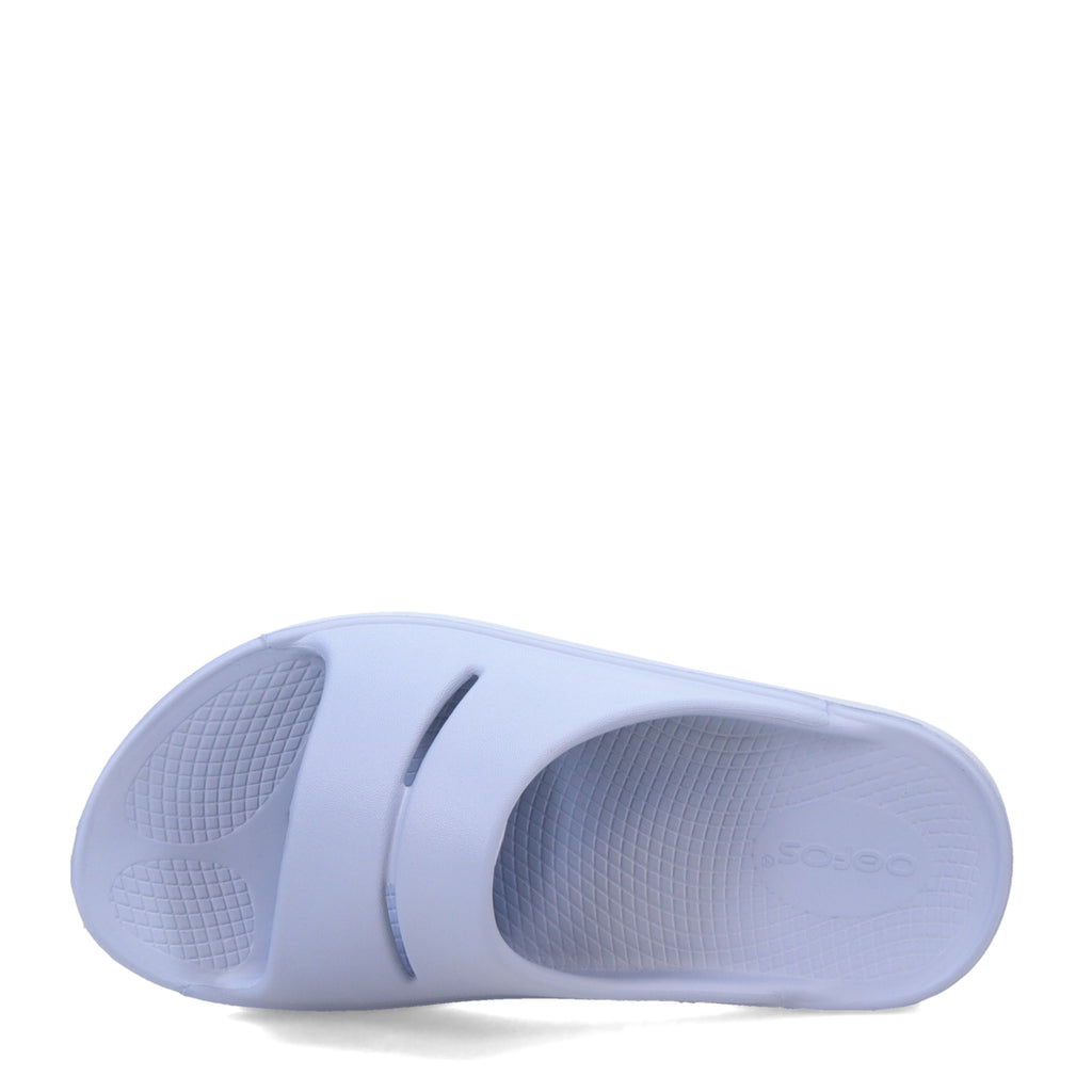 Women's Oofos, OOahh Slide Sandal
