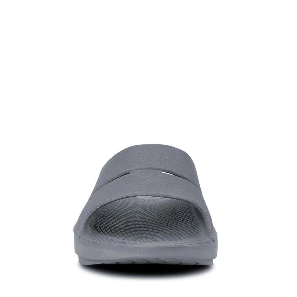 Men's OOfos, OOahh Slide Sandal