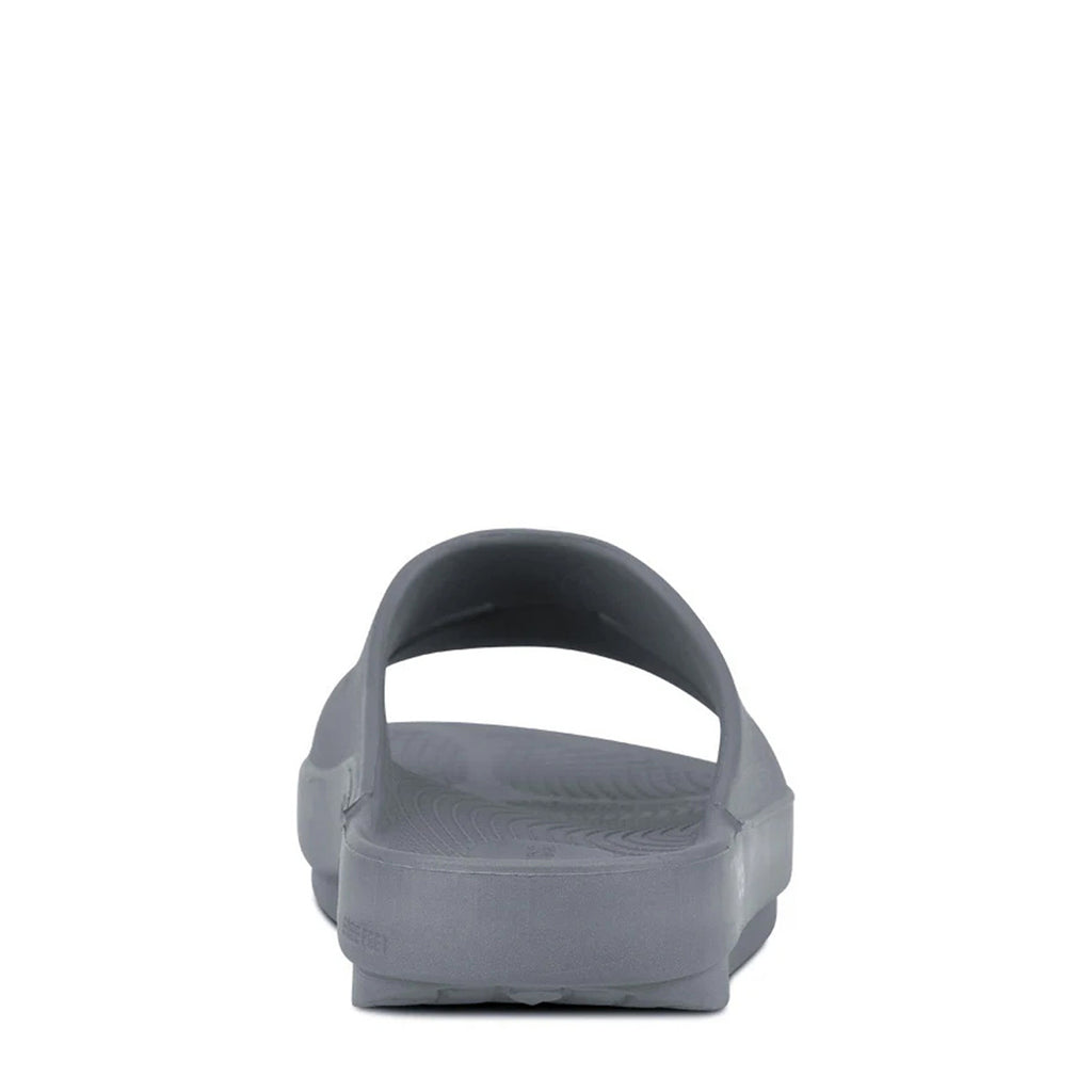 Men's OOfos, OOahh Slide Sandal