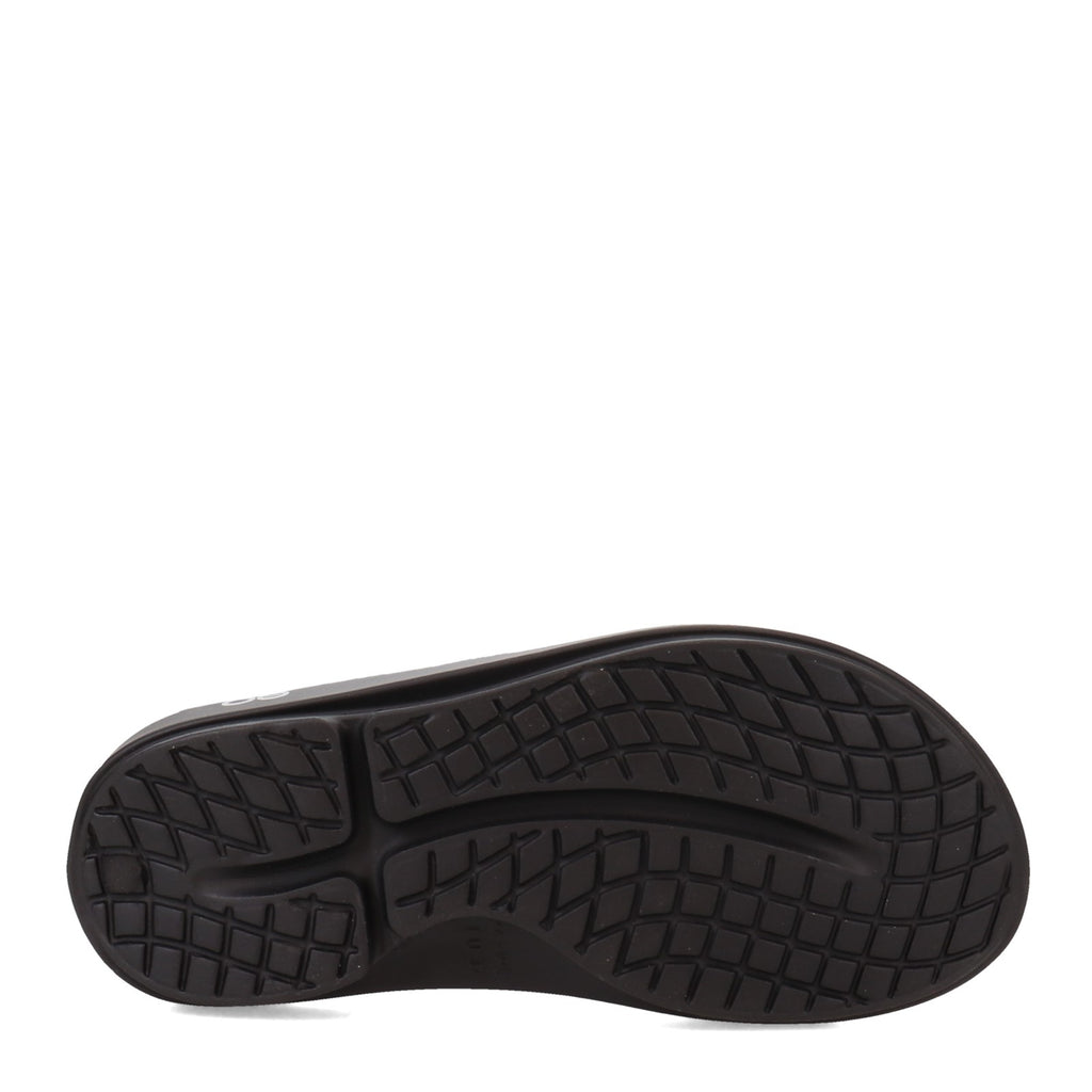 Women's Oofos, OOahh Luxe Slide Sandal
