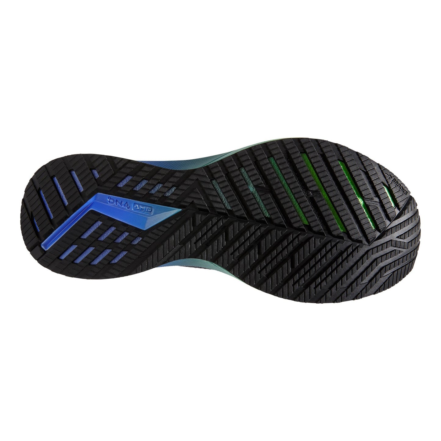 Peltz Shoes Men's Brooks Levitate Stealthfit 5 Running Shoe