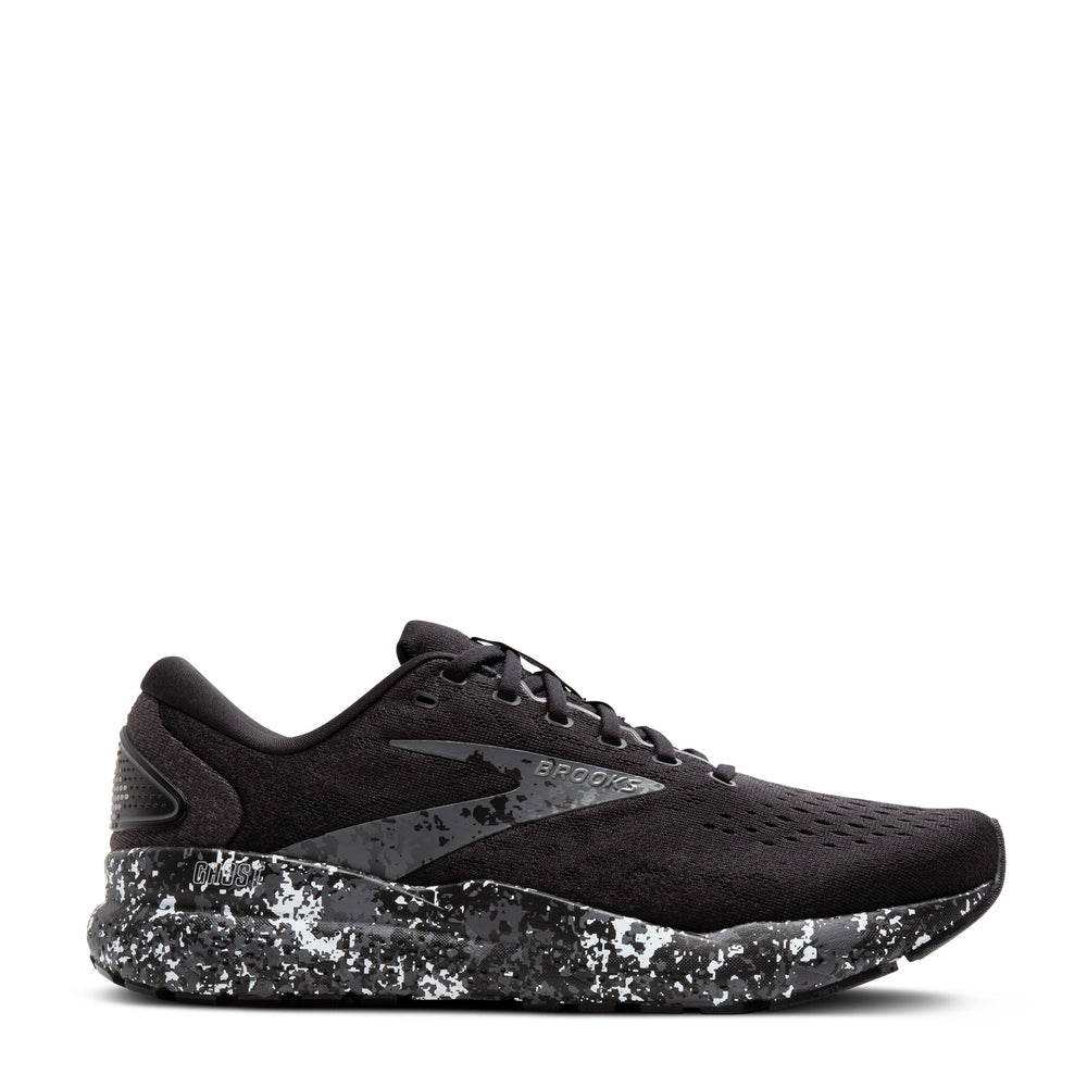 Men's Brooks, Ghost 16 Running Shoe ‐ Peltz Shoes