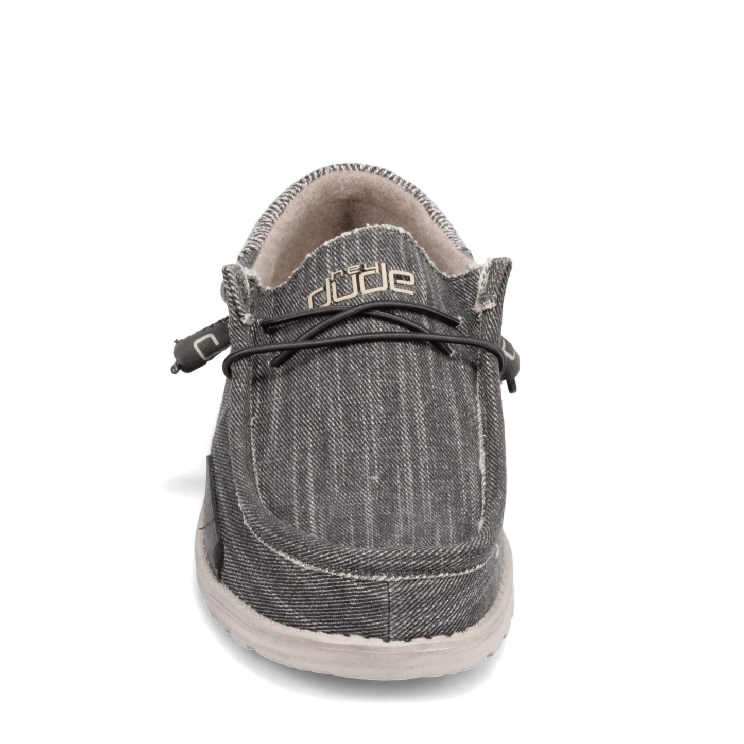 Peltz Shoes Men's Hey Dude Wally Funk Slip-On BRUNO 110418801