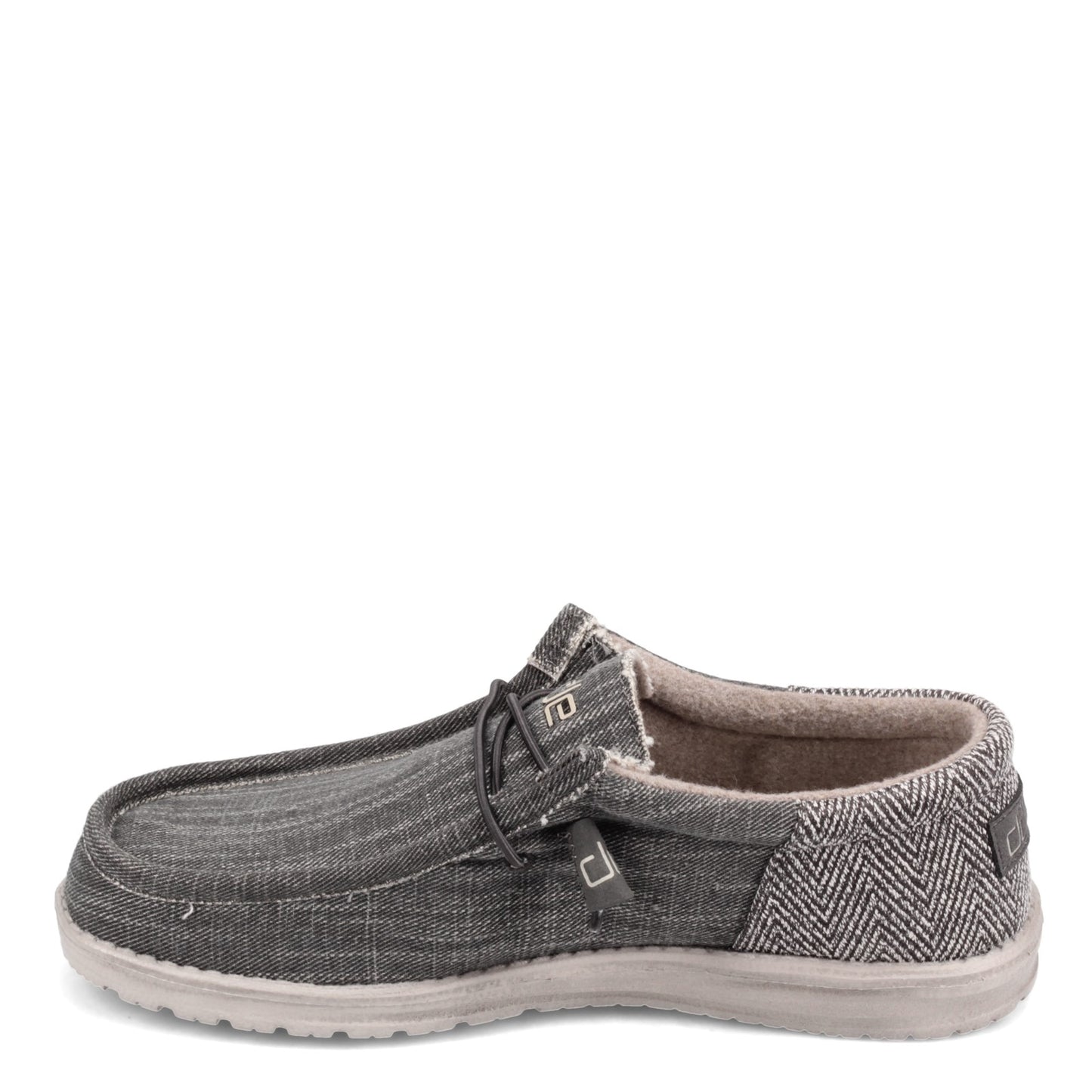 Peltz Shoes Men's Hey Dude Wally Funk Slip-On BRUNO 110418801