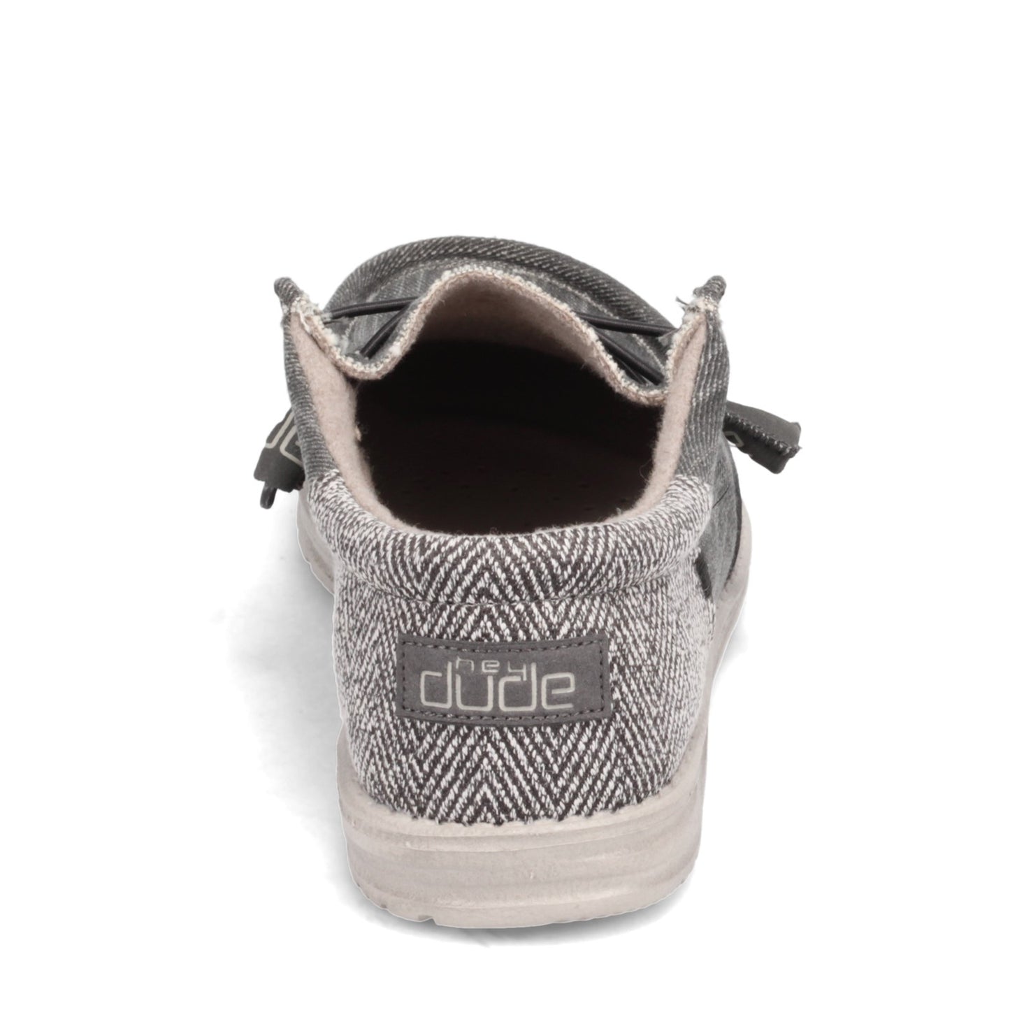Peltz Shoes Men's Hey Dude Wally Funk Slip-On BRUNO 110418801