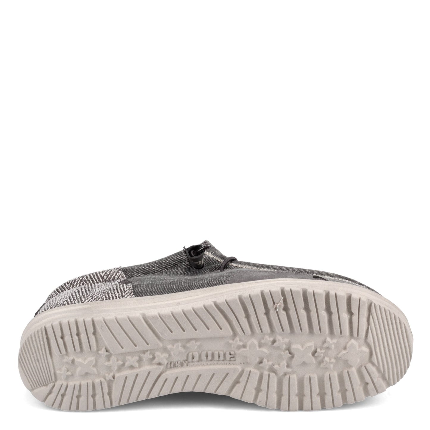 Peltz Shoes Men's Hey Dude Wally Funk Slip-On BRUNO 110418801