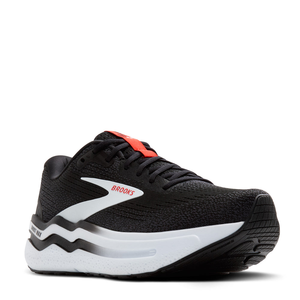ゴースト　no.093 Men's Ghost Max 2 SE (034 - Primer Grey/Oyster/Alloy) — TC