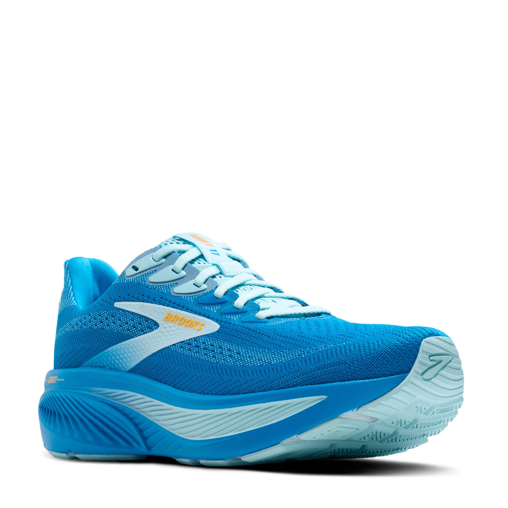 Men's Brooks, Ghost 17 Running Shoe