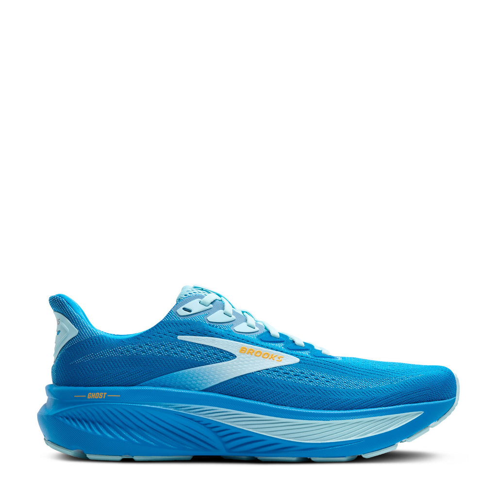 Men's Brooks, Ghost 17 Running Shoe