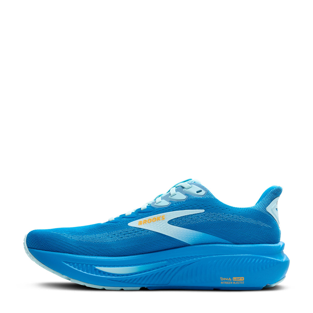 Men's Brooks, Ghost 17 Running Shoe