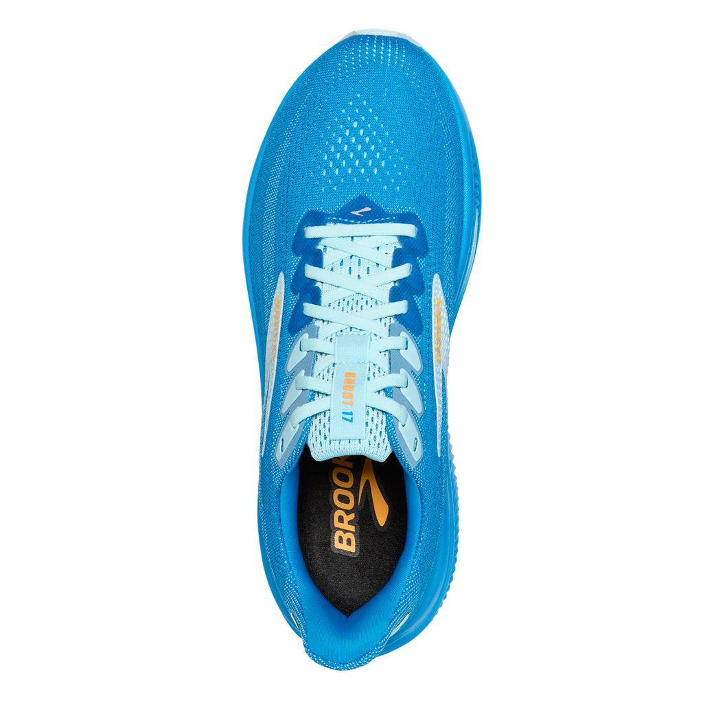 Men's Brooks, Ghost 17 Running Shoe