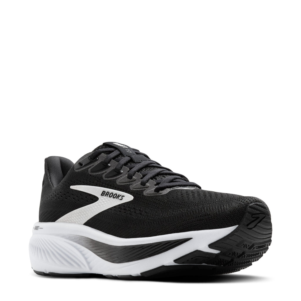 Men's Brooks, Ghost 17 Running Shoe - Wide Width