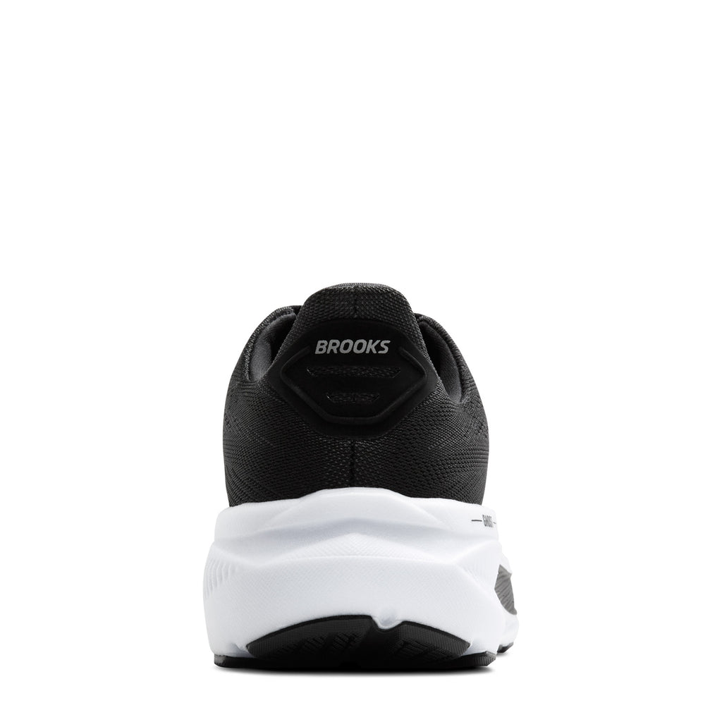 Men's Brooks, Ghost 17 Running Shoe - Wide Width