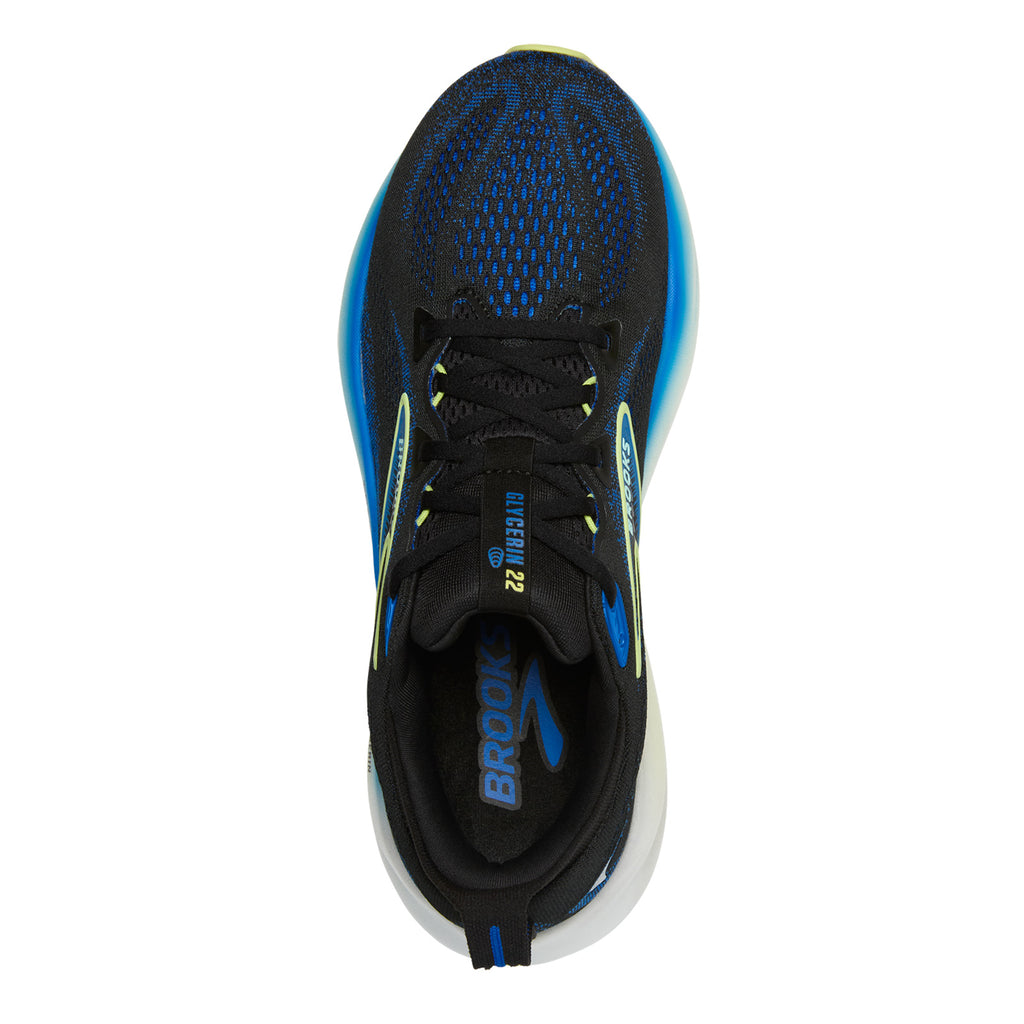 Men's Brooks, Glycerin 22 Running Shoe
