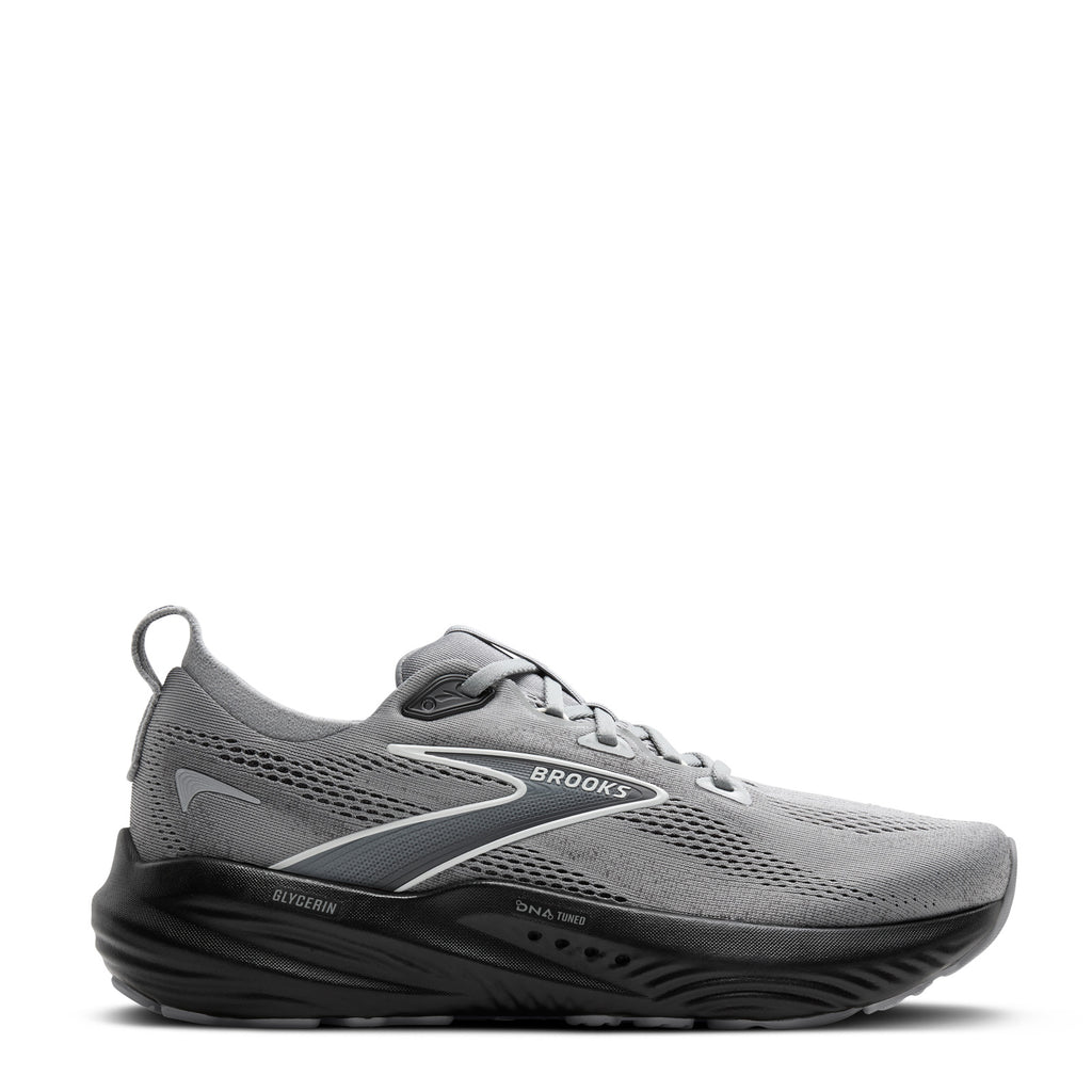 Men's Brooks, Glycerin 22 Running Shoe - Wide Width