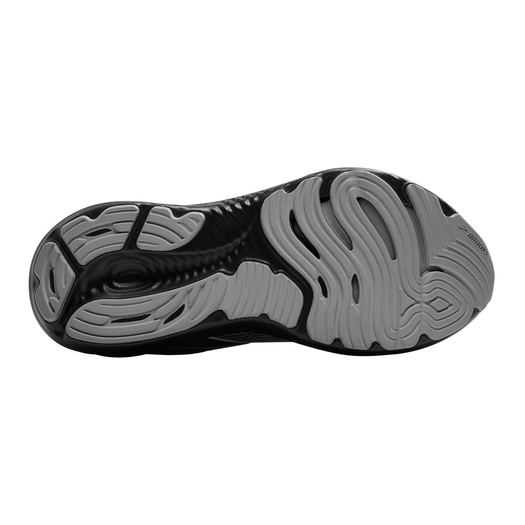 Men's Brooks, Glycerin 22 Running Shoe - Wide Width