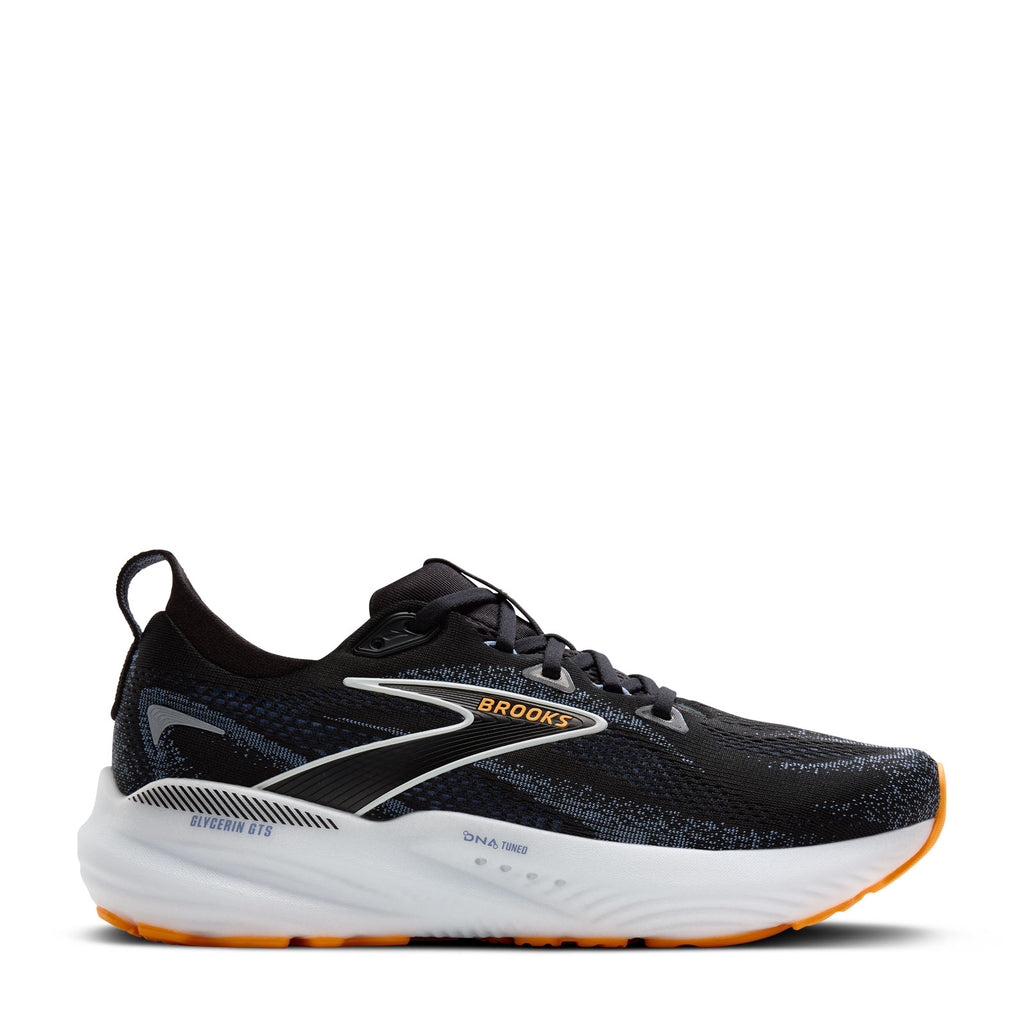 Men's Brooks, Glycerin GTS 22 Running Shoe - Wide Width