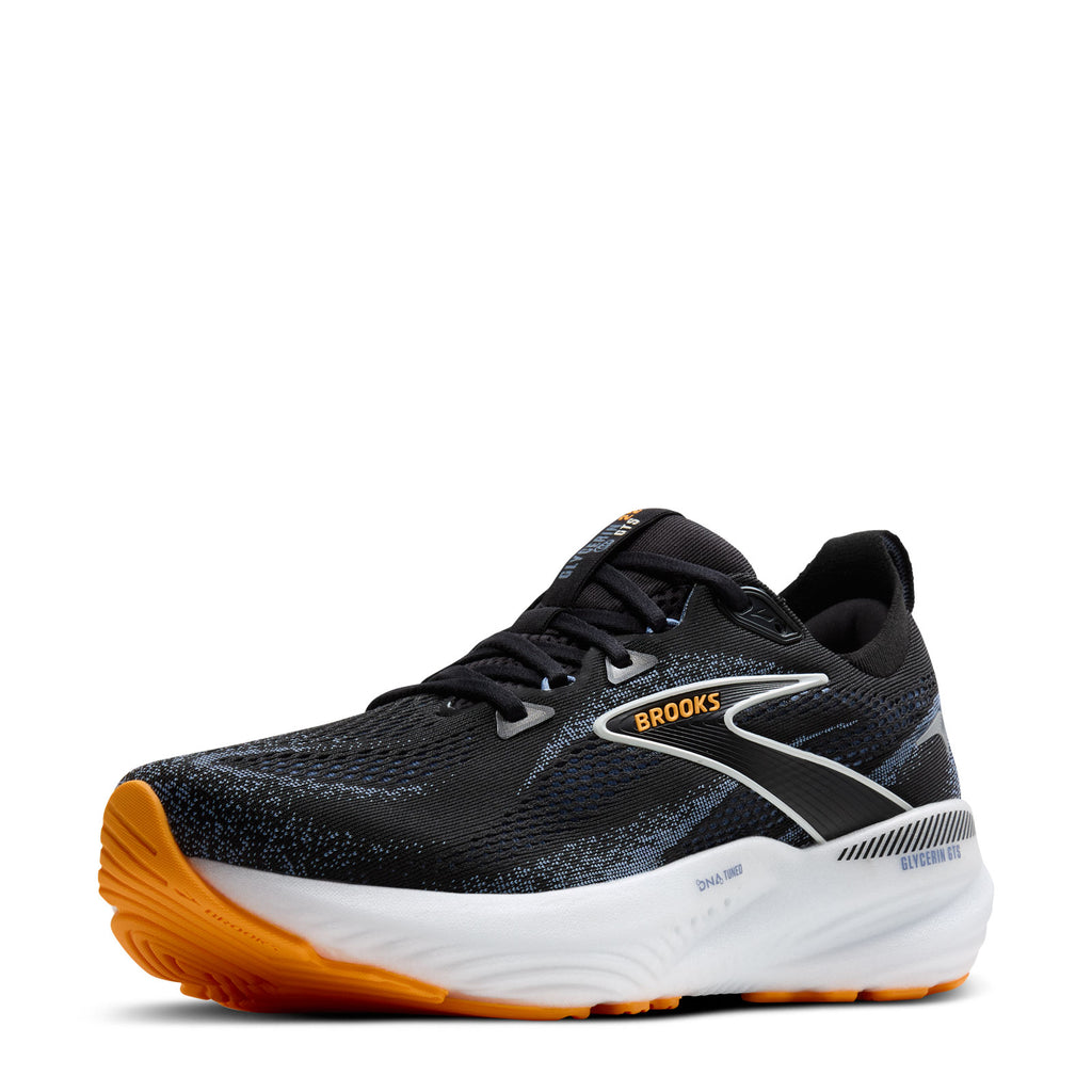 Men's Brooks, Glycerin GTS 22 Running Shoe - Wide Width