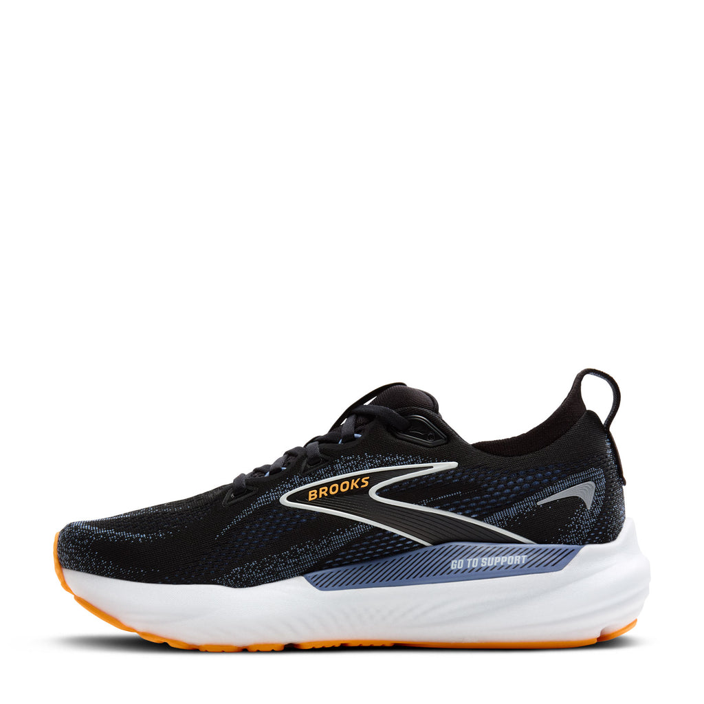 Men's Brooks, Glycerin GTS 22 Running Shoe - Wide Width