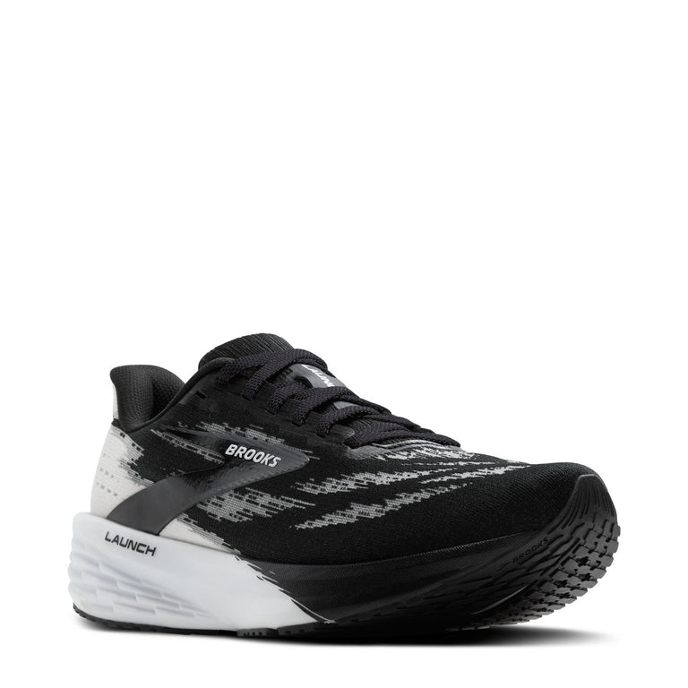 Men's Brooks, Launch 11 Running Shoe - Wide Width
