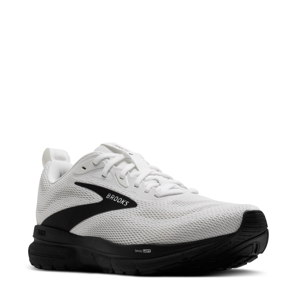 Men's Brooks, Trace 4 Running Shoe