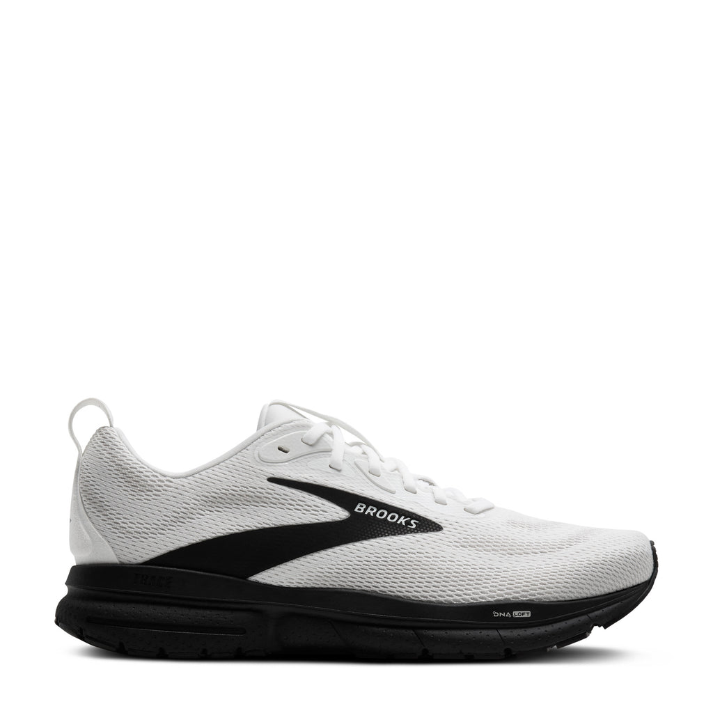 Men's Brooks, Trace 4 Running Shoe