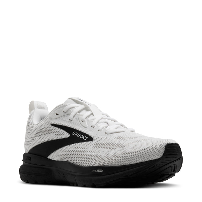 Men's Brooks, Trace 4 Running Shoe