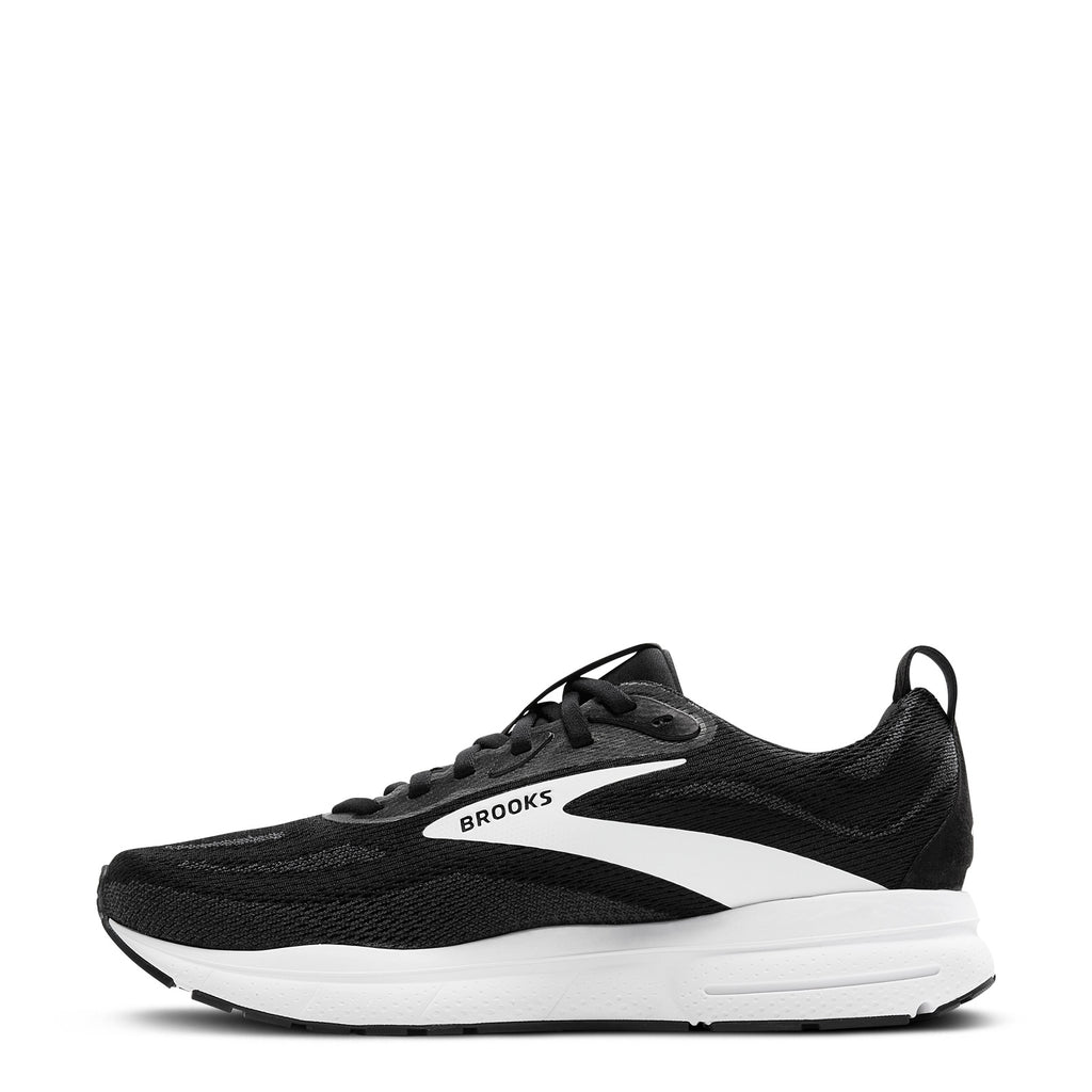 Men's Brooks, Trace 4 Running Shoe - Wide Width