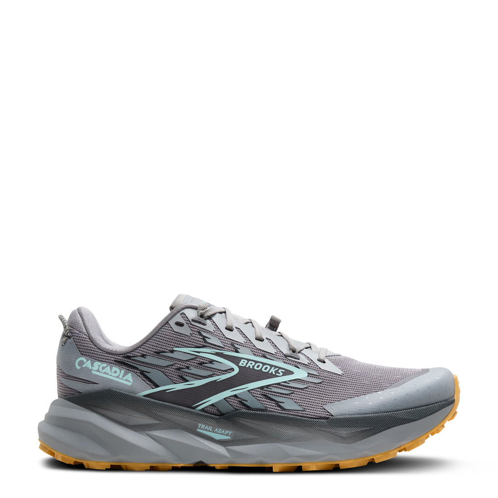 Men's Brooks, Cascadia 19 Trail Running Shoe