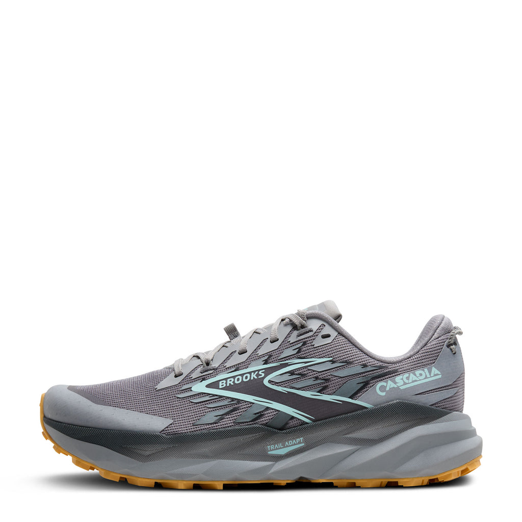 Men's Brooks, Cascadia 19 Trail Running Shoe
