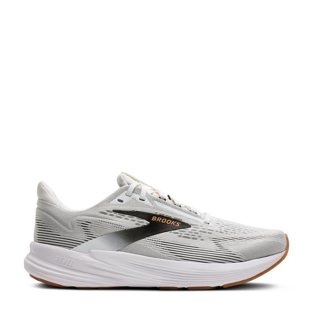 Men's Brooks, Revel 8 Running Shoe