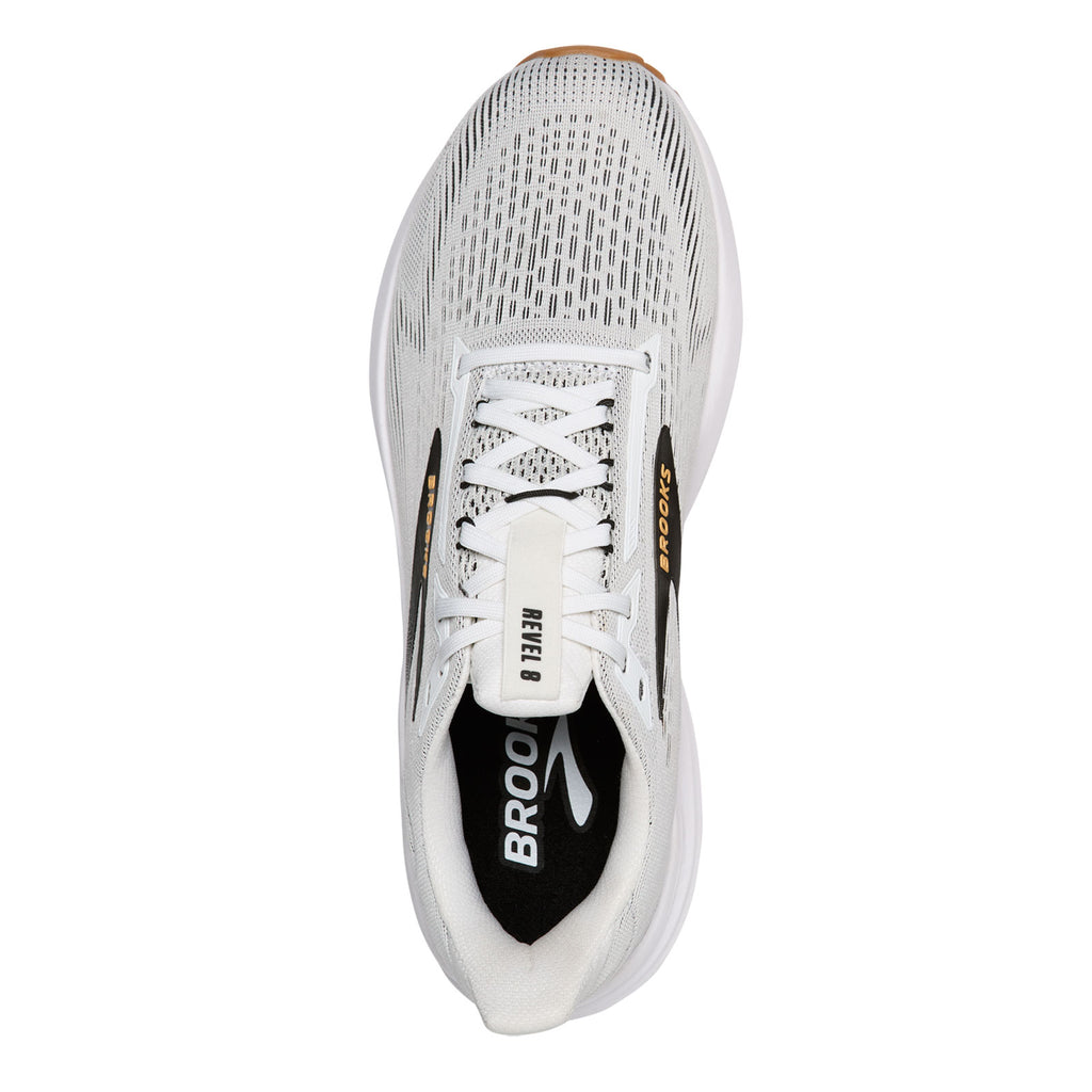Men's Brooks, Revel 8 Running Shoe