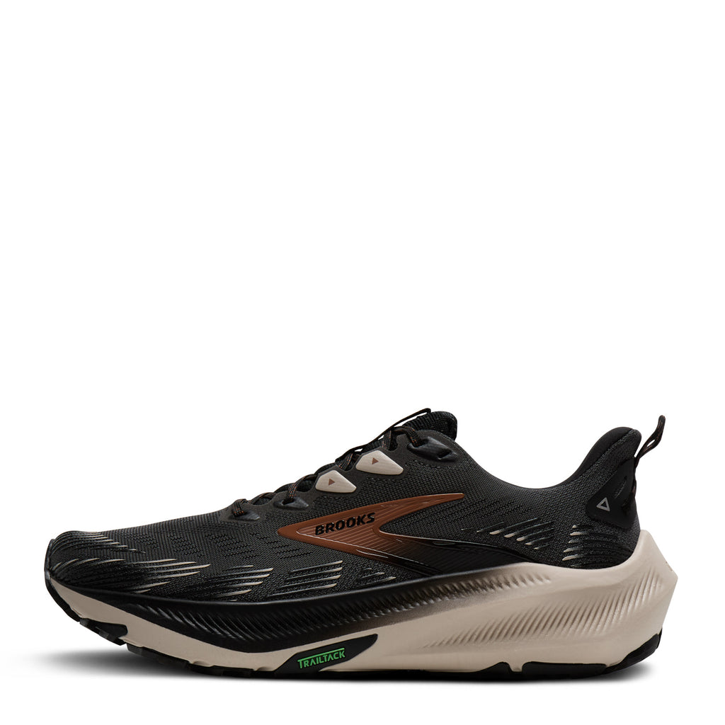 Men's Brooks, Ghost Trail Running Shoe