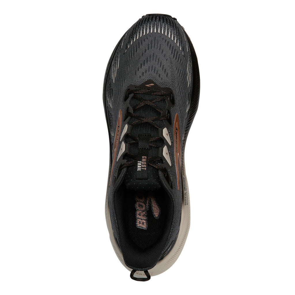 Men's Brooks, Ghost Trail Running Shoe