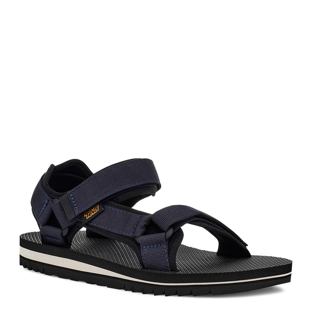 Amazon.com | Teva Men's M Universal Trail Sandal, Obsidian