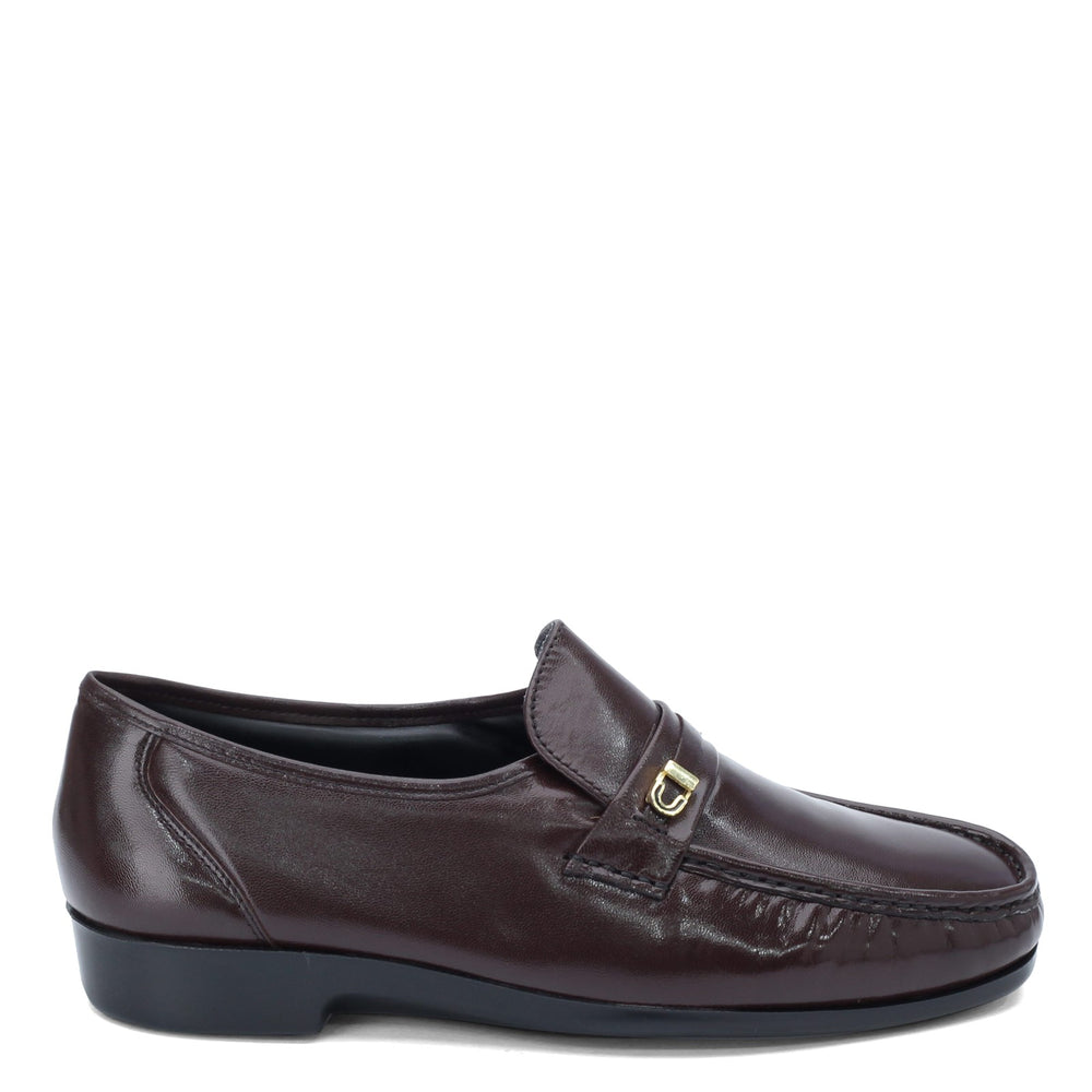 Men's Florsheim, Milano Loafer Burgundy 11 D Men's Florsheim, Milano Loafer Burgundy 11 D
