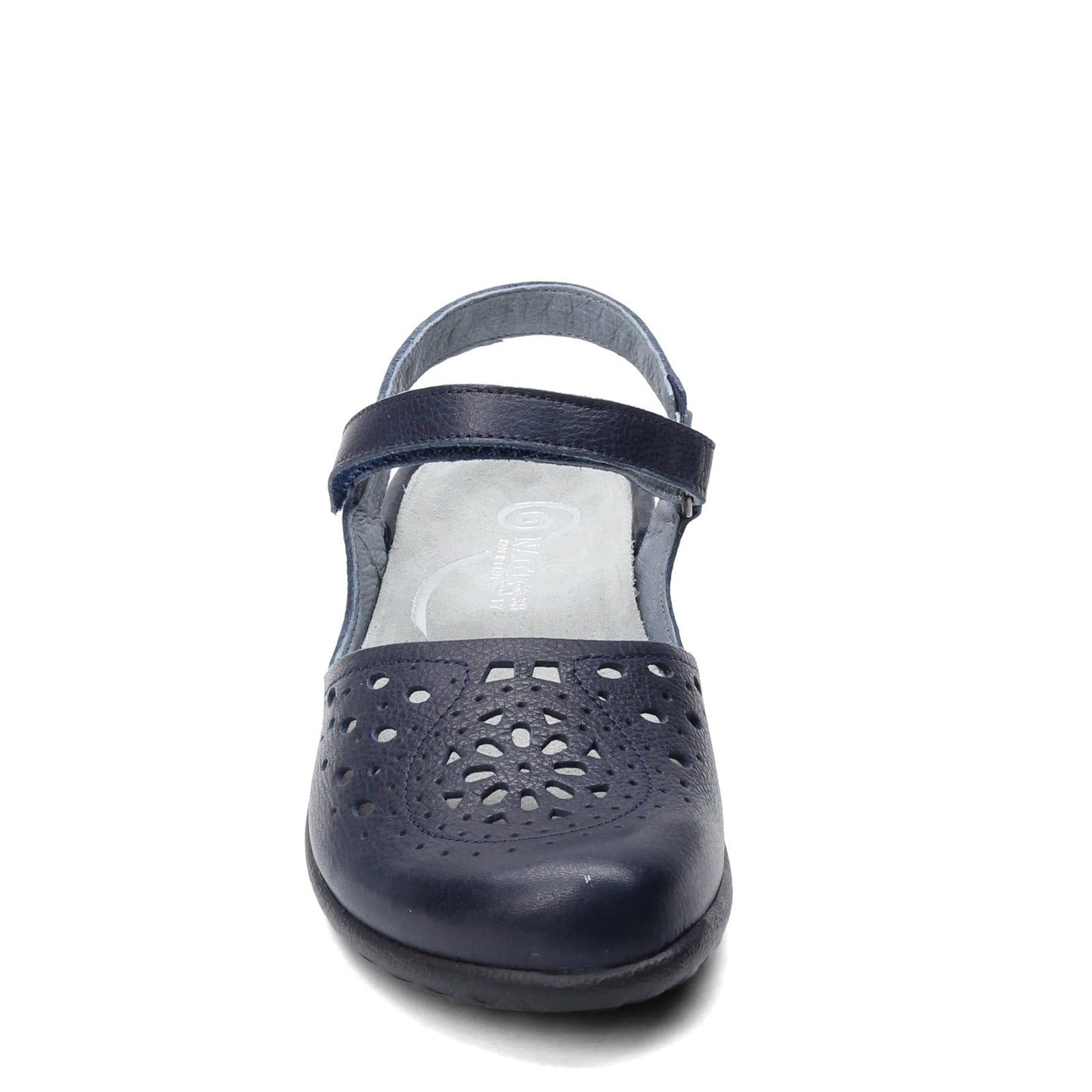 Peltz Shoes Women's Naot Arataki Sandal INK 11124-081