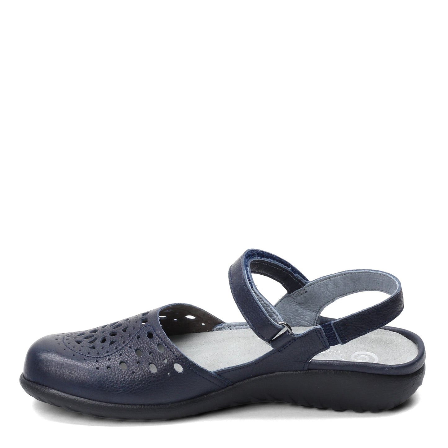 Peltz Shoes Women's Naot Arataki Sandal INK 11124-081