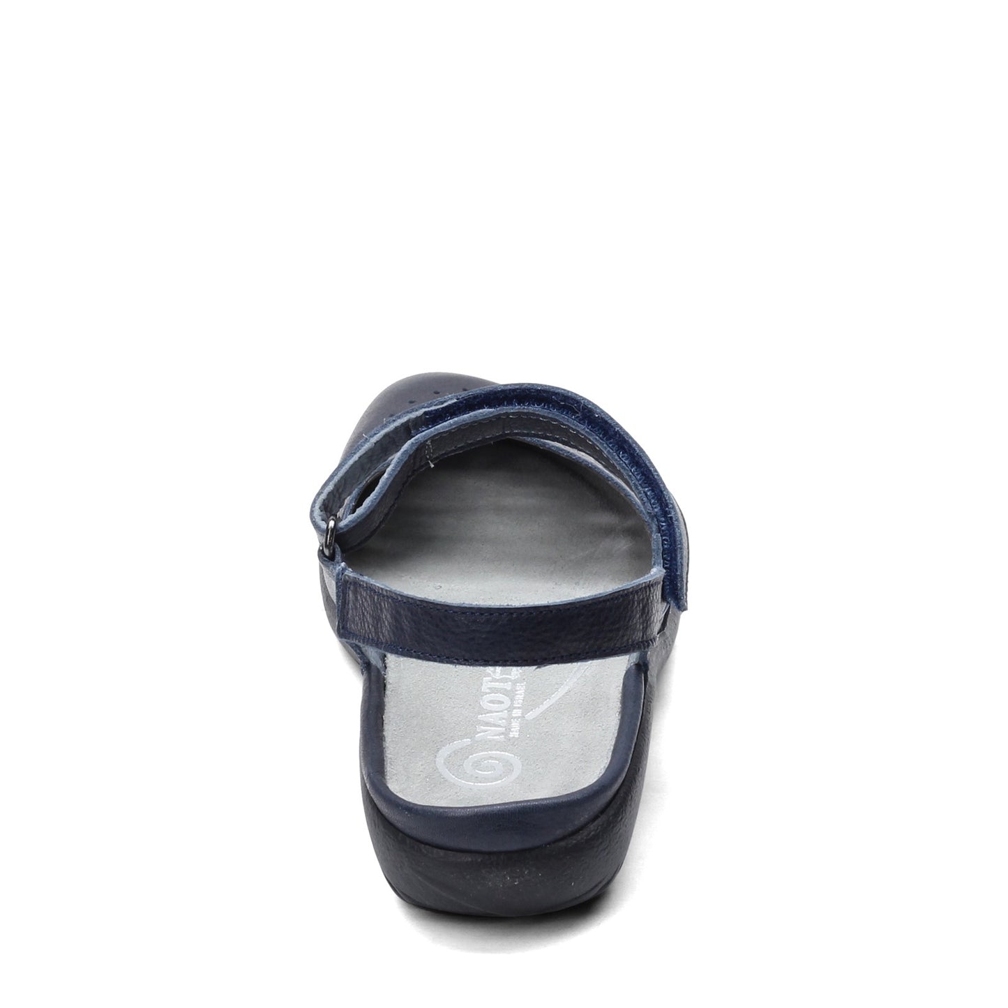 Peltz Shoes Women's Naot Arataki Sandal INK 11124-081