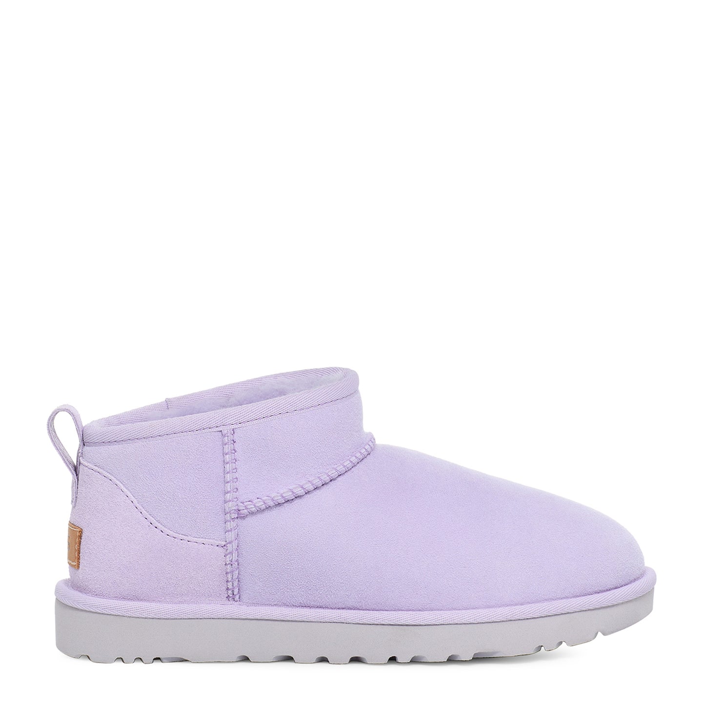 Peltz Shoes Women's UGG Classic Ultra Mini Boot Sage Blossom 1116109-SBLS