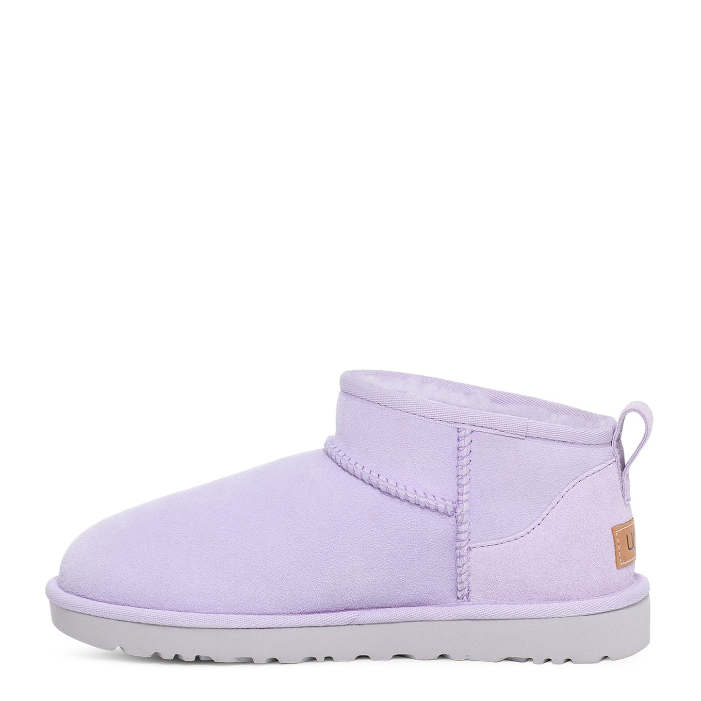 Peltz Shoes Women's UGG Classic Ultra Mini Boot Sage Blossom 1116109-SBLS