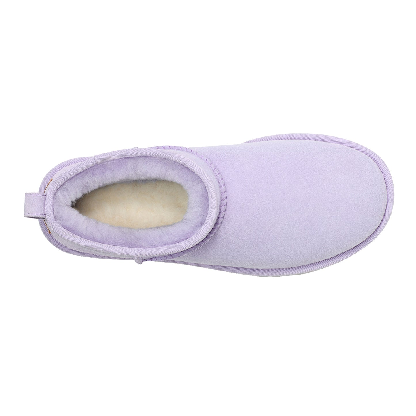 Peltz Shoes Women's UGG Classic Ultra Mini Boot Sage Blossom 1116109-SBLS