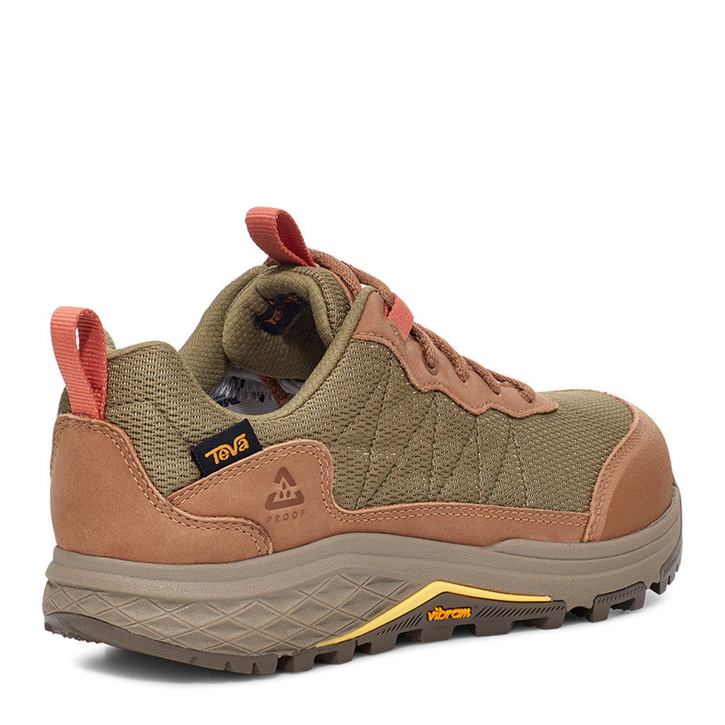 Women's Teva, Ridgeview Waterproof Hiking Shoe